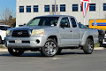 2008 Toyota Tacoma Base