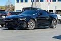 2024 Chevrolet Camaro ZL1