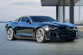 2024 Chevrolet Camaro ZL1