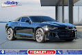 2024 Chevrolet Camaro ZL1