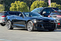 2024 Chevrolet Camaro ZL1