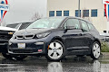 2018 BMW i3 94Ah