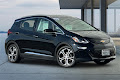 2020 Chevrolet Bolt EV Premier