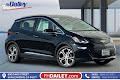 2020 Chevrolet Bolt EV Premier