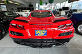 2025 Chevrolet Corvette Z06