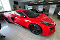 2025 Chevrolet Corvette Z06