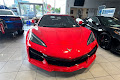 2025 Chevrolet Corvette Z06