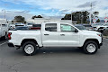 2025 Chevrolet Colorado Work Truck