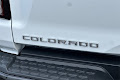 2025 Chevrolet Colorado Work Truck