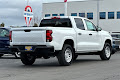 2025 Chevrolet Colorado Work Truck