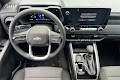 2025 Chevrolet Colorado Work Truck