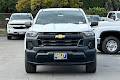 2025 Chevrolet Colorado Work Truck
