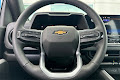 2025 Chevrolet Colorado Work Truck