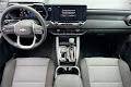 2025 Chevrolet Colorado Work Truck