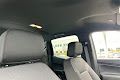 2025 Chevrolet Colorado Work Truck