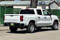 2025 Chevrolet Colorado Work Truck