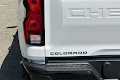 2025 Chevrolet Colorado Work Truck