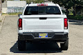 2025 Chevrolet Colorado Work Truck
