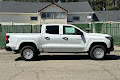 2025 Chevrolet Colorado Work Truck
