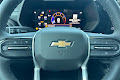 2025 Chevrolet Colorado Work Truck