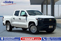 2025 Chevrolet Colorado Work Truck