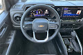 2025 Chevrolet Colorado Work Truck