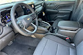 2025 Chevrolet Colorado Work Truck