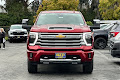 2025 Chevrolet Silverado 2500HD High Country