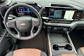 2025 Chevrolet Silverado 2500HD High Country