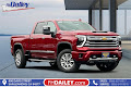 2025 Chevrolet Silverado 2500HD High Country