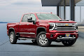 2025 Chevrolet Silverado 2500HD High Country