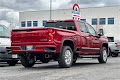 2025 Chevrolet Silverado 2500HD High Country