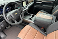 2025 Chevrolet Silverado 2500HD High Country