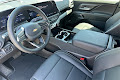 2025 Chevrolet Silverado EV