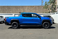 2025 Chevrolet Silverado EV