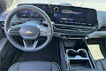 2025 Chevrolet Silverado EV