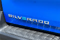 2025 Chevrolet Silverado EV