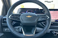 2025 Chevrolet Silverado EV