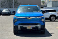 2025 Chevrolet Silverado EV