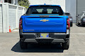2025 Chevrolet Silverado EV