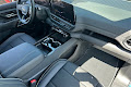2025 Chevrolet Silverado EV