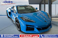 2025 Chevrolet Corvette E-Ray