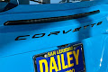 2025 Chevrolet Corvette E-Ray