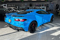 2025 Chevrolet Corvette E-Ray