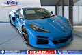 2025 Chevrolet Corvette E-Ray