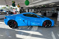 2025 Chevrolet Corvette E-Ray