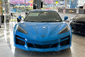 2025 Chevrolet Corvette E-Ray