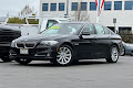 2015 BMW 5 Series 535i