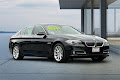 2015 BMW 5 Series 535i
