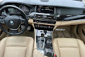 2015 BMW 5 Series 535i